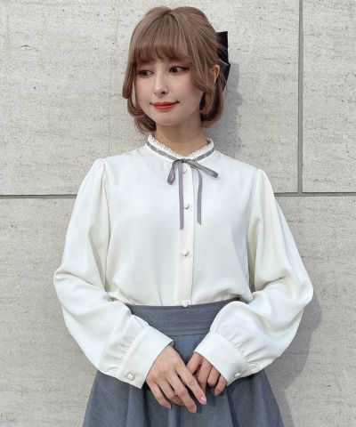 off white / 152cm