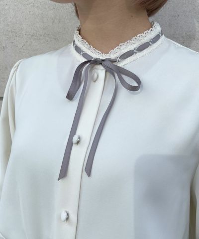 off white / 152cm