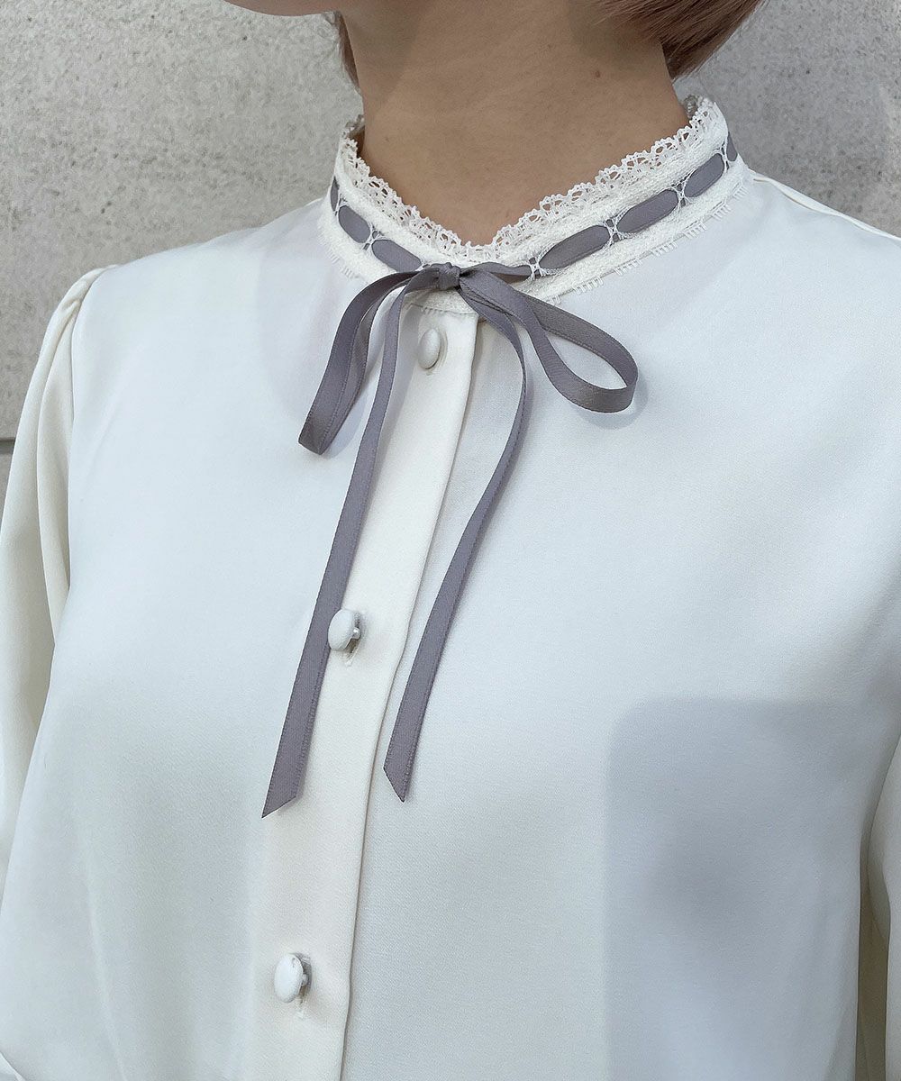 off white / 152cm