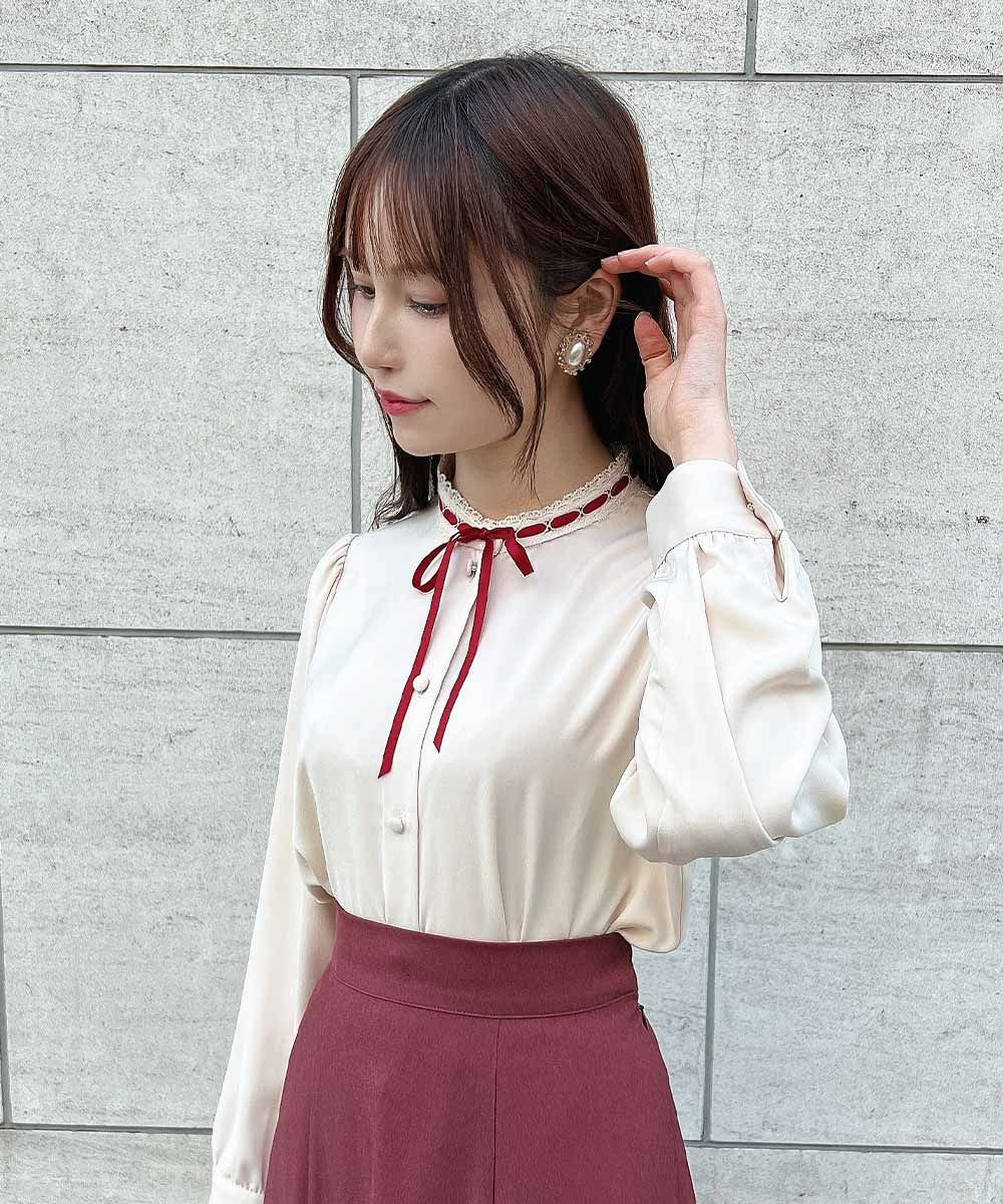 pnk beige / 157cm