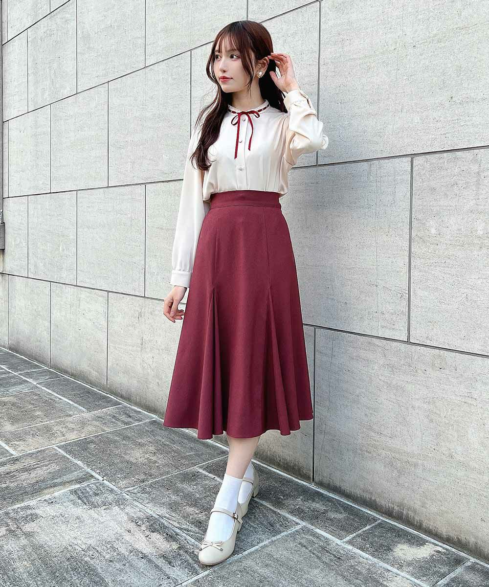 pnk beige / 157cm
