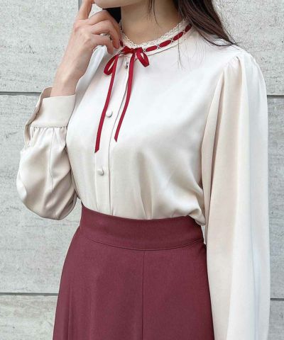 pnk beige / 157cm