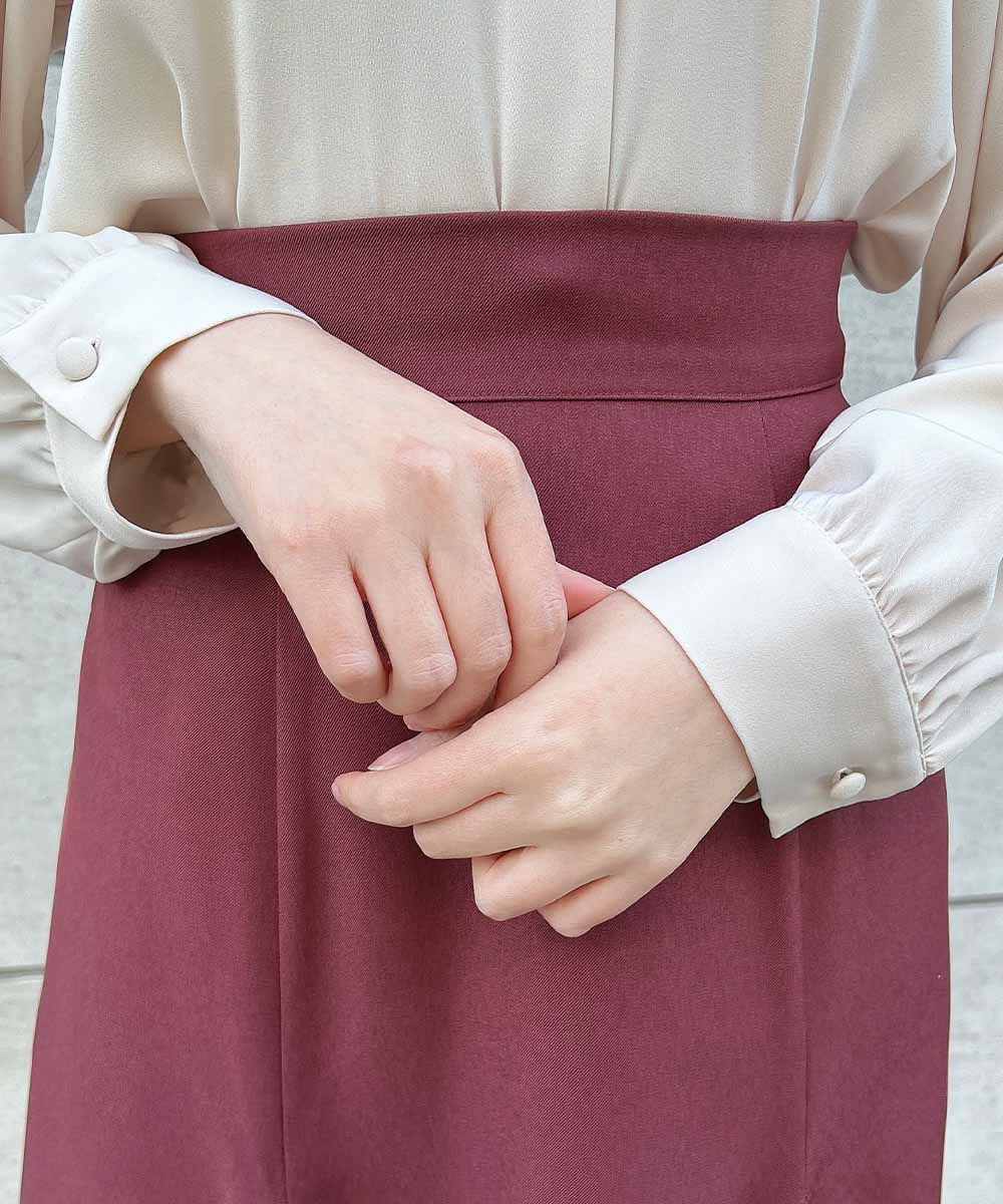 pnk beige / 157cm