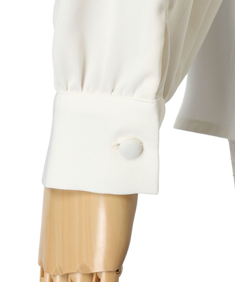 Sleeves (off white)