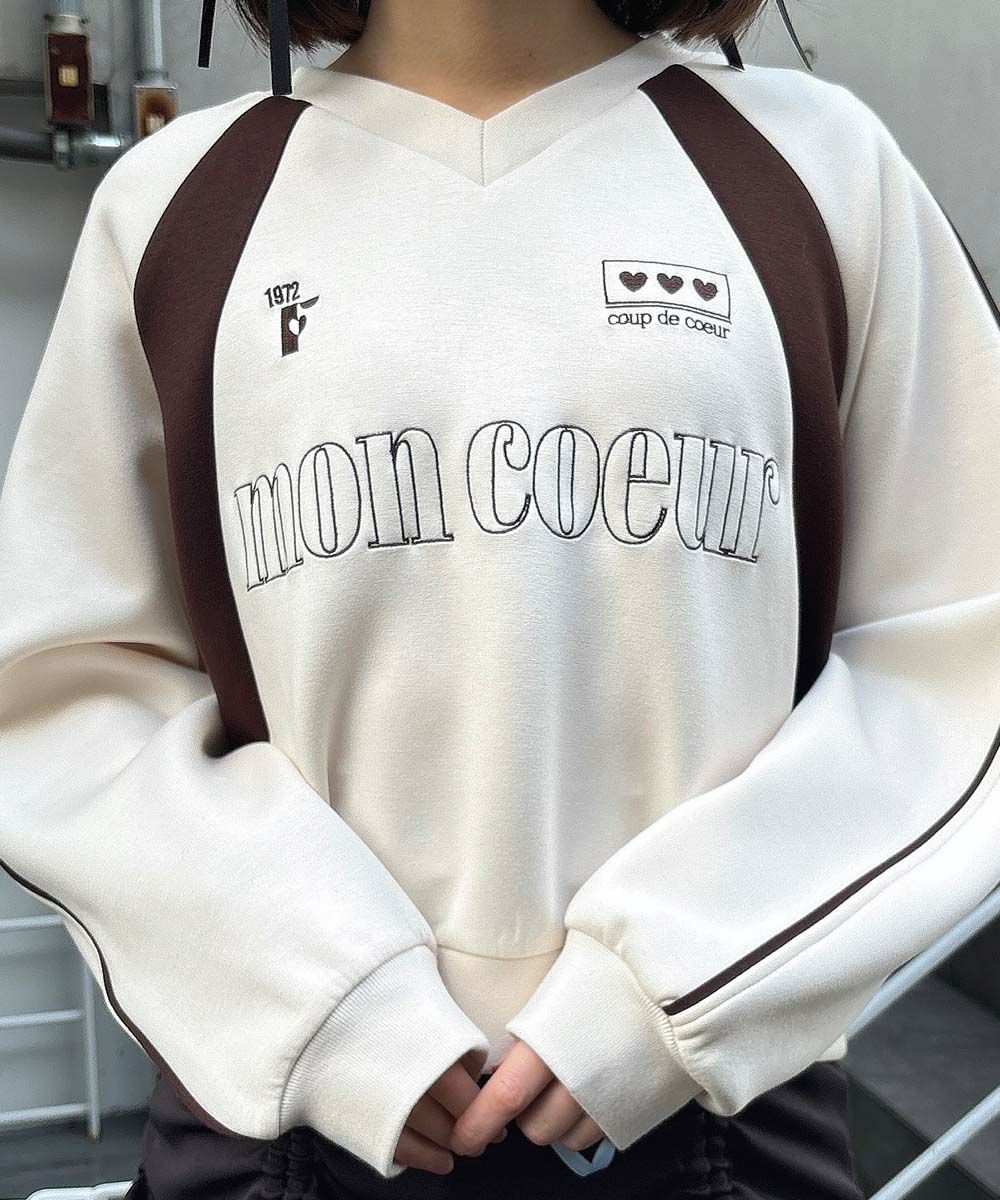 off white / 165cm