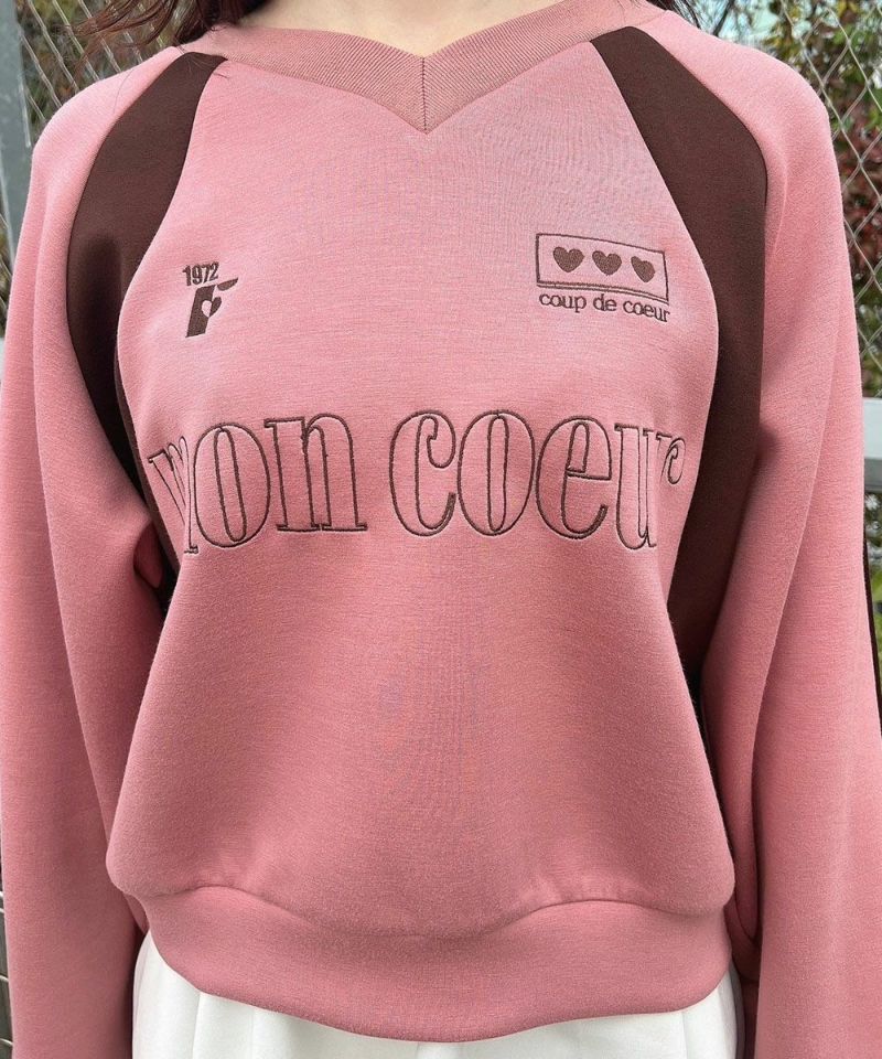 pink / 157cm