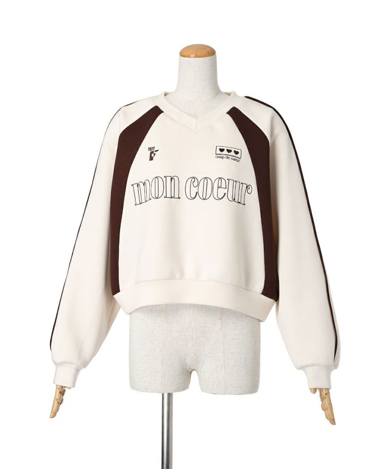 Off white