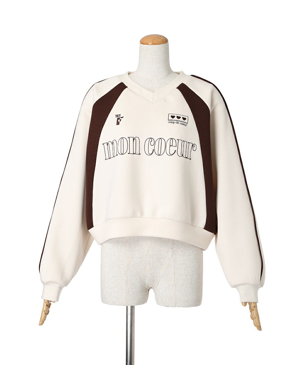 off white