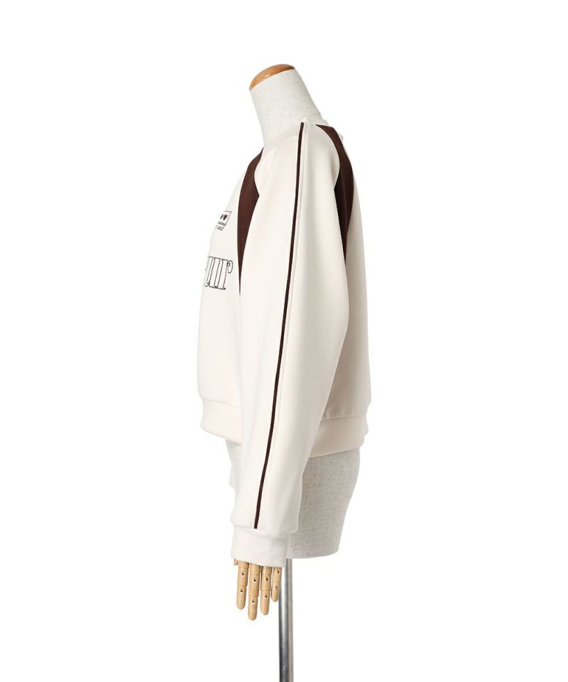 サイド (off white)