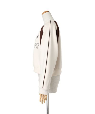 Side (off white)