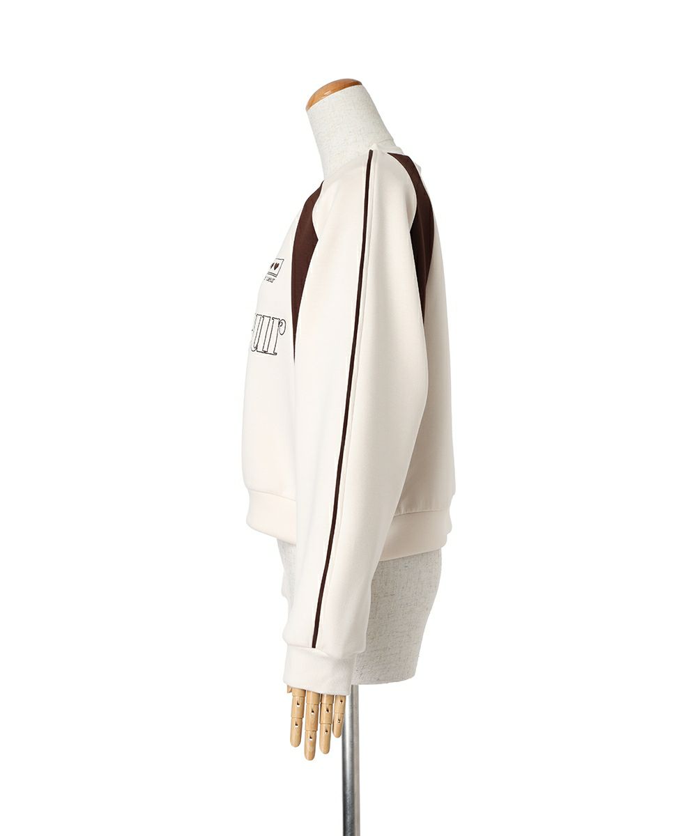 サイド (off white)