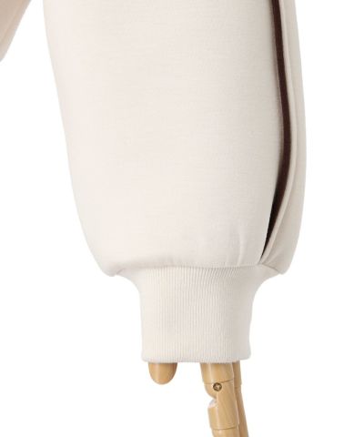 sleeves (off white)