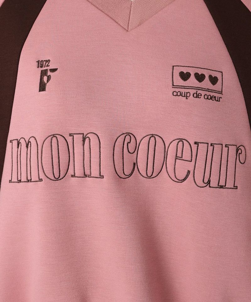 ロゴ (pink)