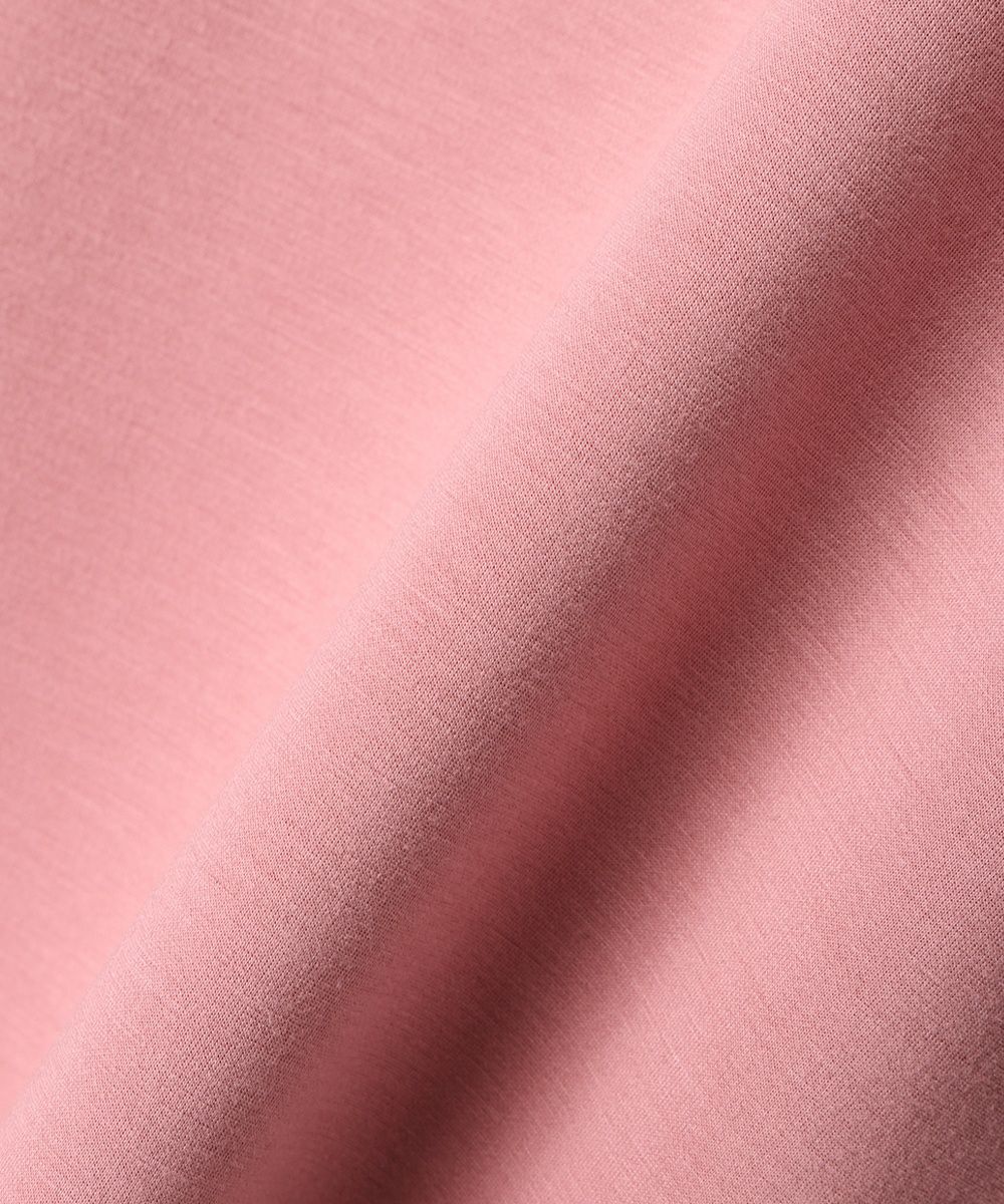 生地アップ (pink)