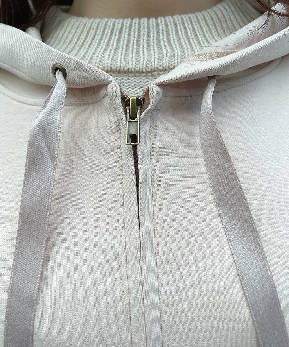 pink beige / 157cm