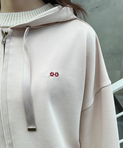 pink beige / 157cm