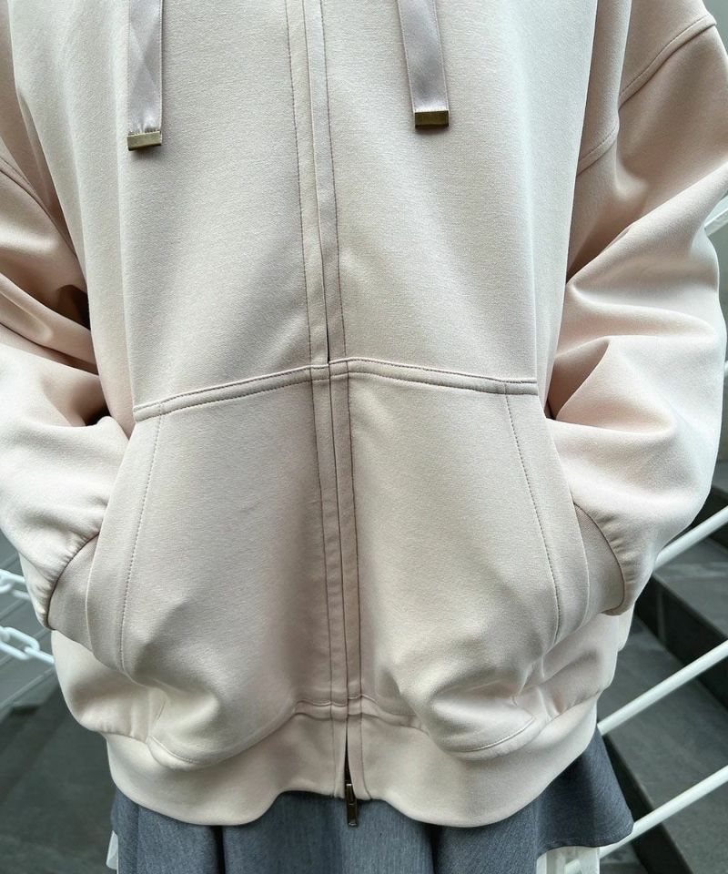 pink beige / 157cm