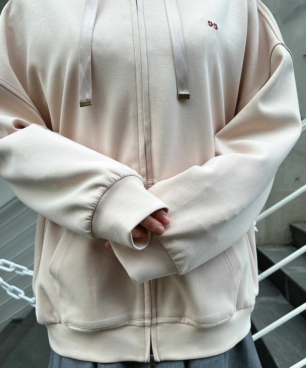pink beige / 157cm