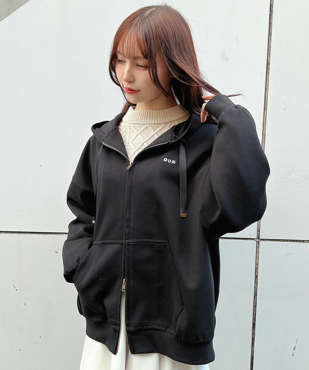 black / 157cm