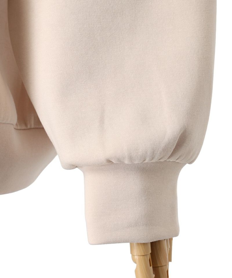 袖元 (pink beige)