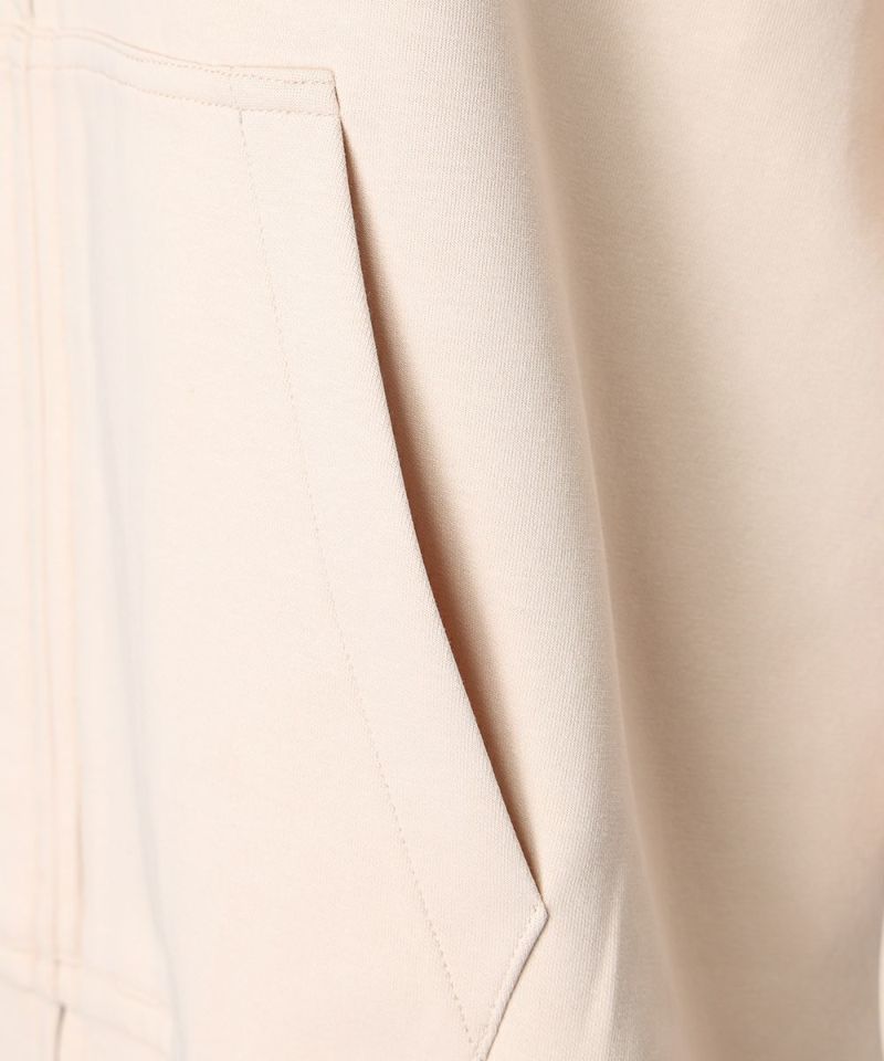 Pocket (pink beige)