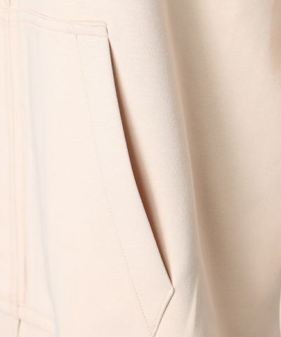 Pocket (pink beige)