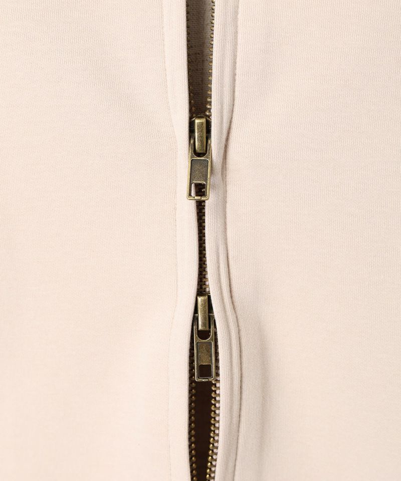 Fastener (pink beige)