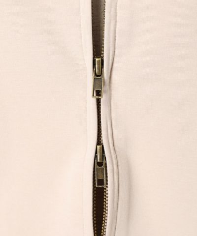 Fastener (pink beige)
