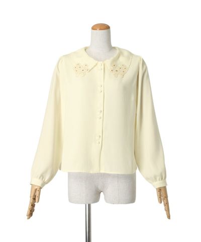 light yellow