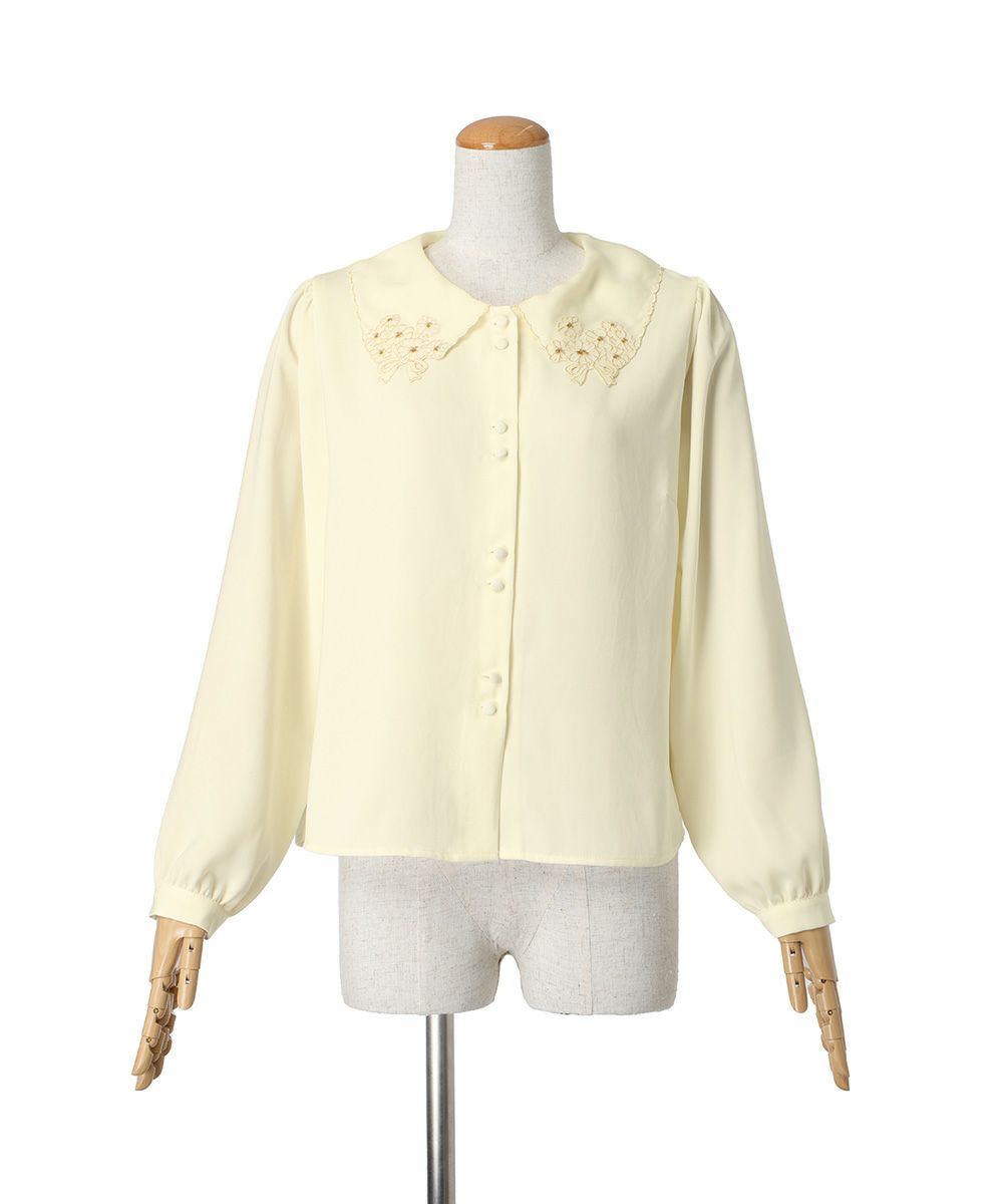 light yellow