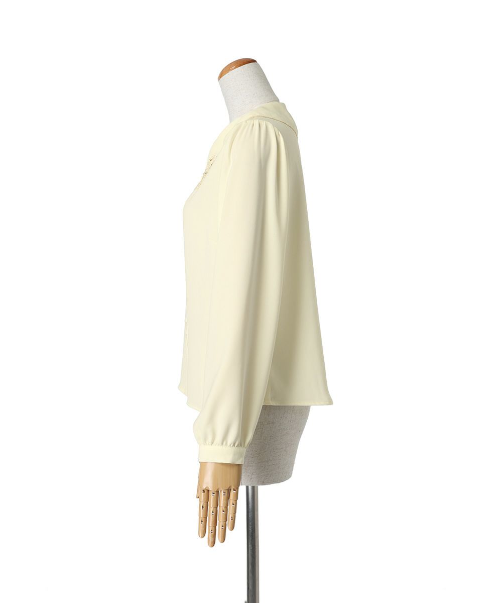 サイド (light yellow)