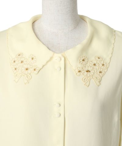 Front up (light yellow)