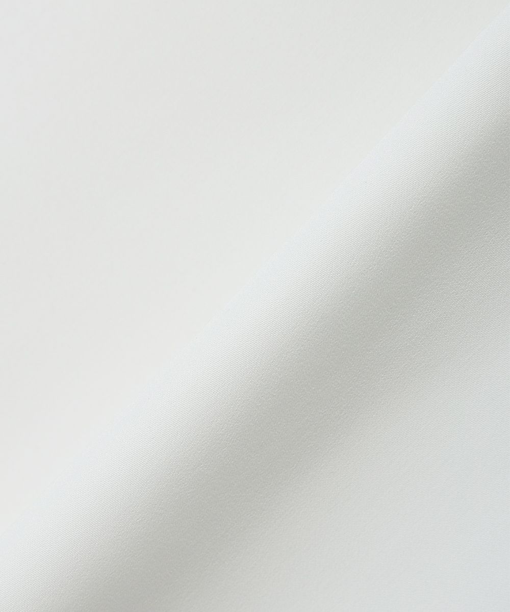 生地アップ (off white)