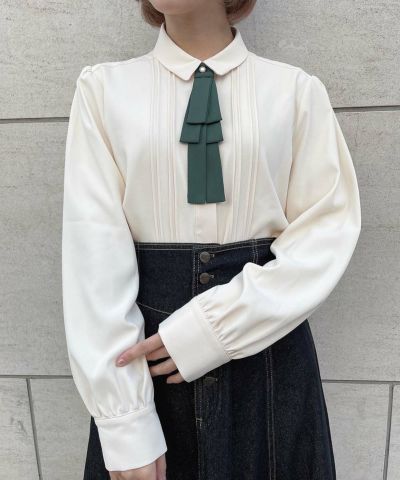 Ivory / 152cm