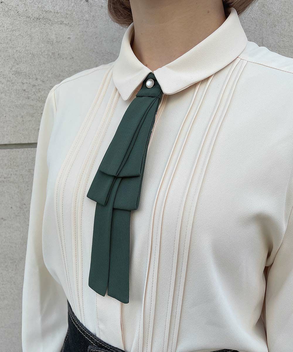 ivory / 152cm