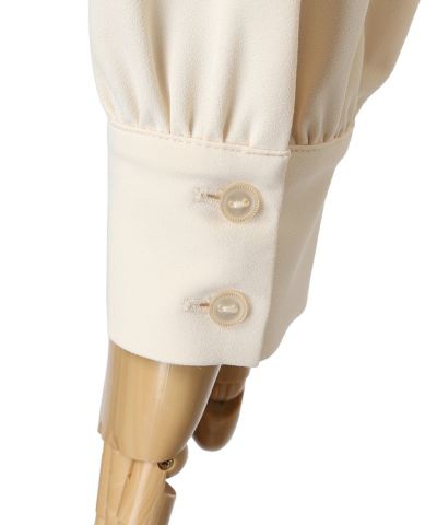 Sleeves (ivory)