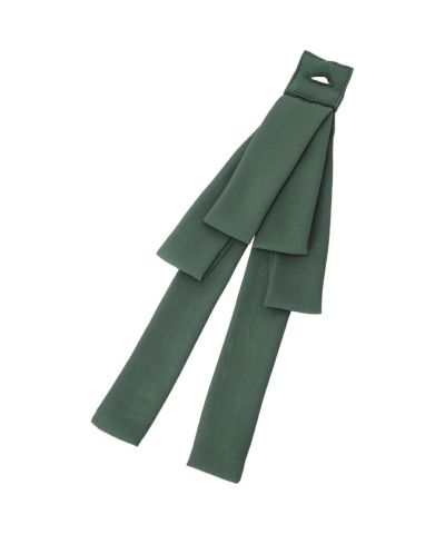 Ribbon tie (ivory)