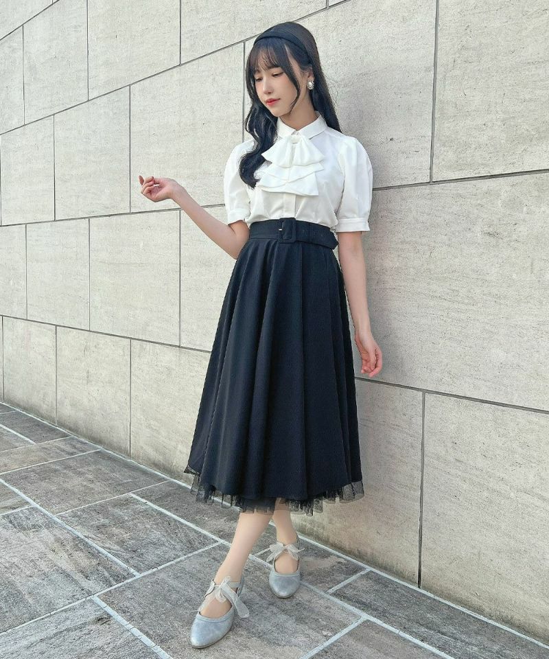 black / 157cm