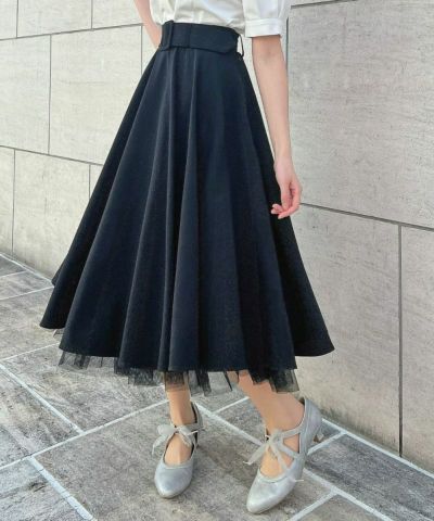 black / 157cm