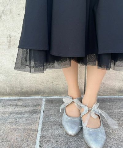 black / 157cm