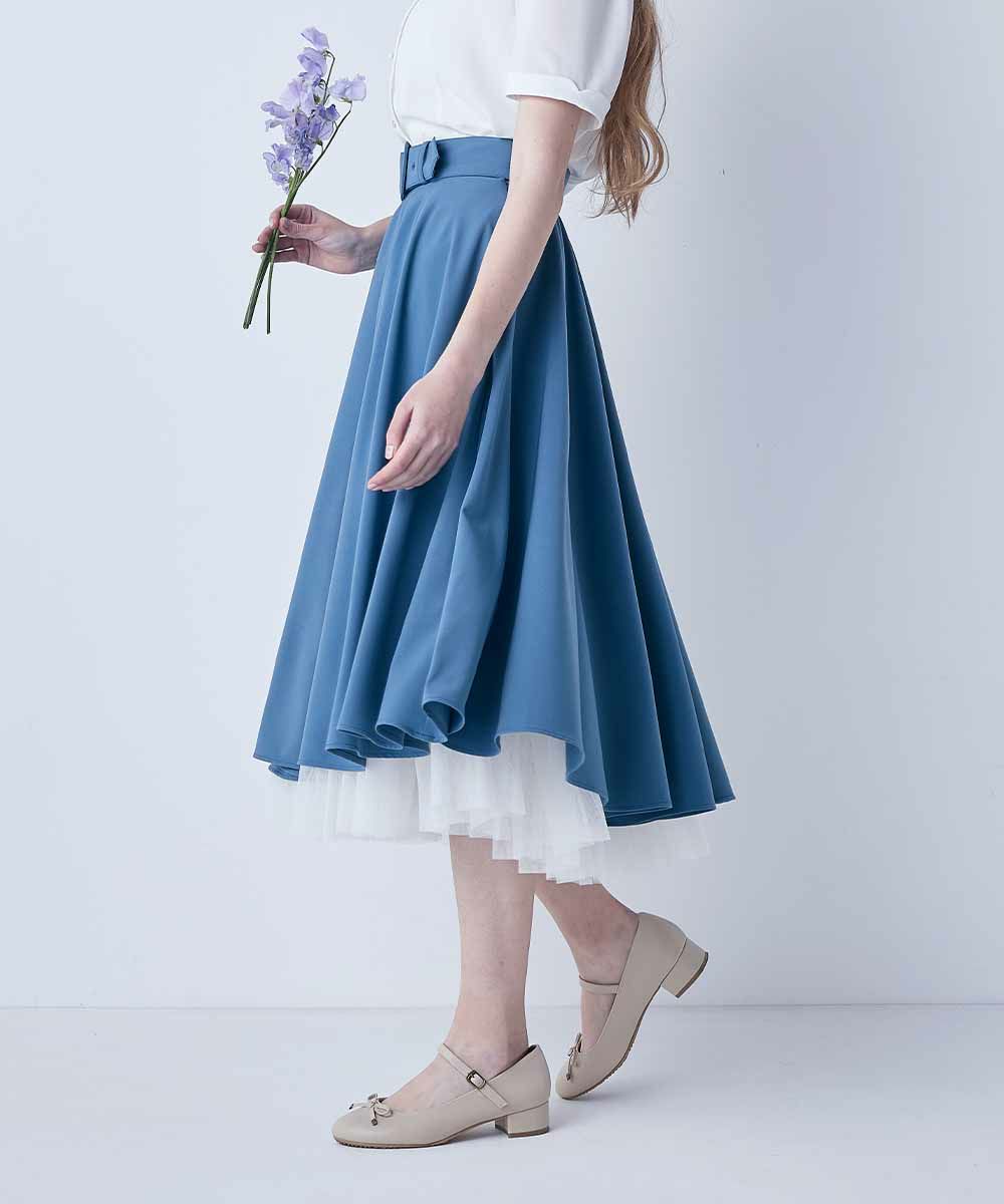 blue / 173cm