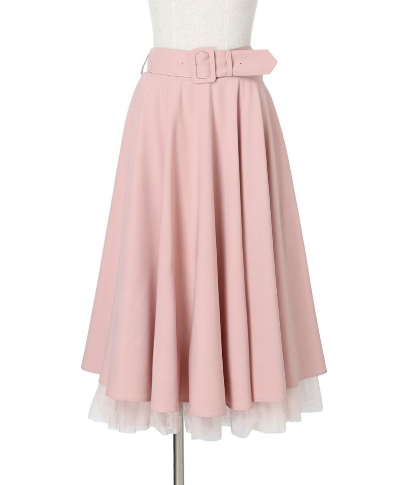 Light pink