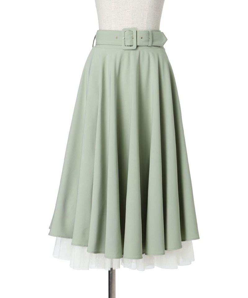light green