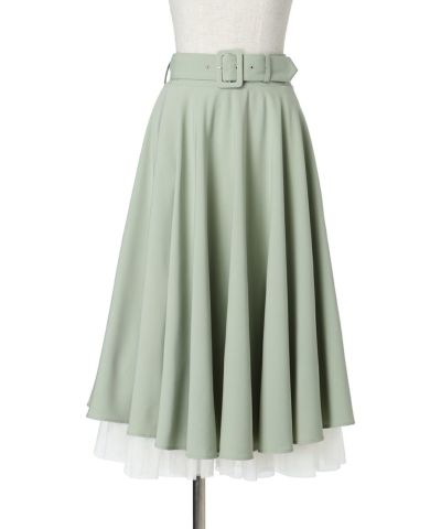 Light green
