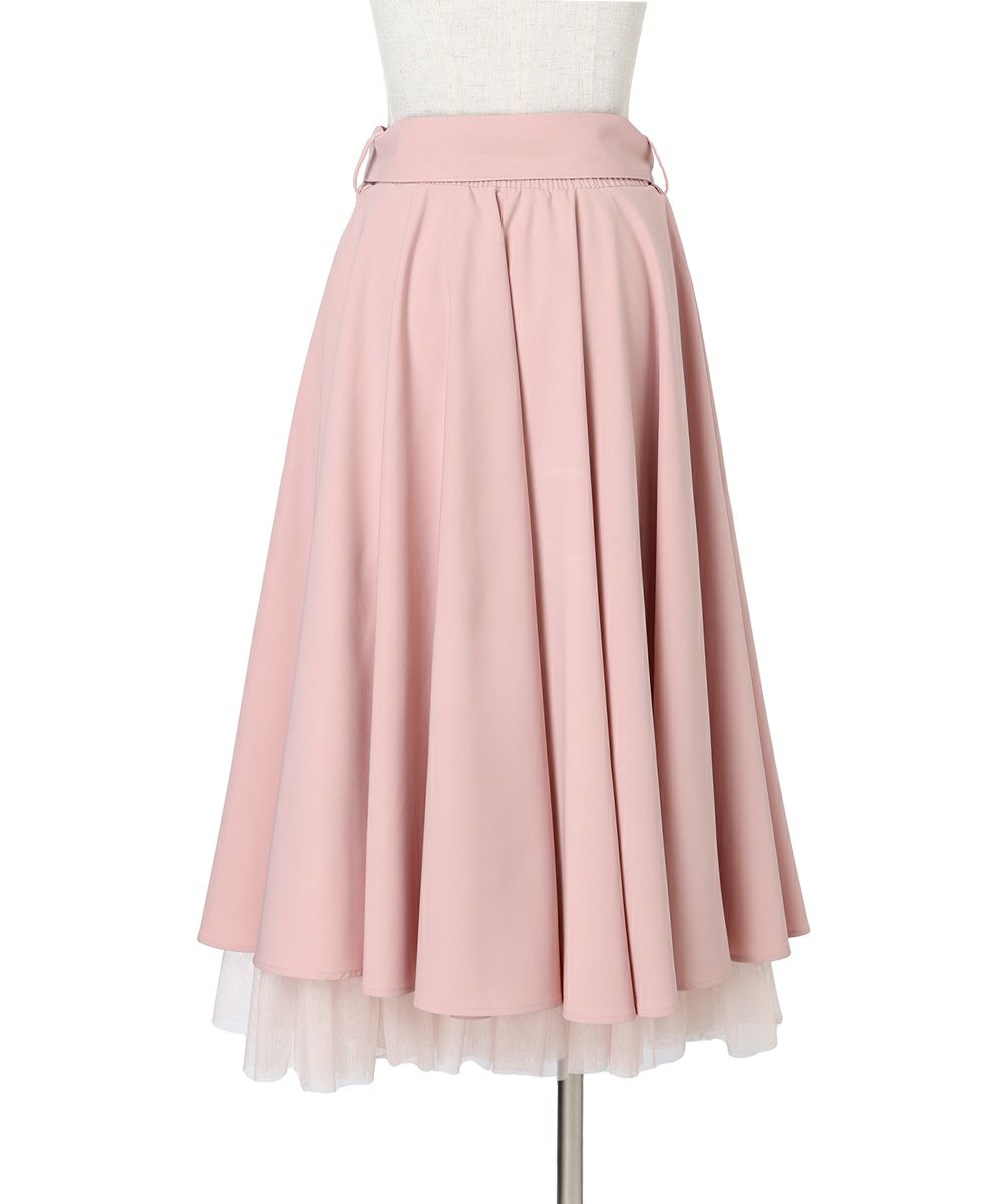 バック (light pink)