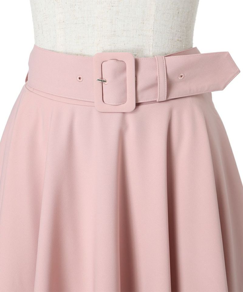 ベルト (light pink)