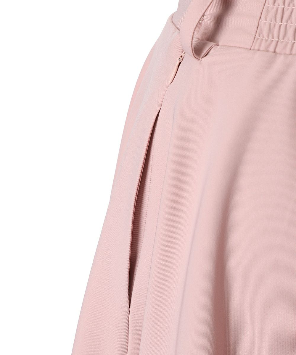 ポケット (light pink)