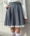 gray / 152cm