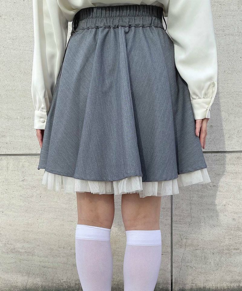 gray / 152cm