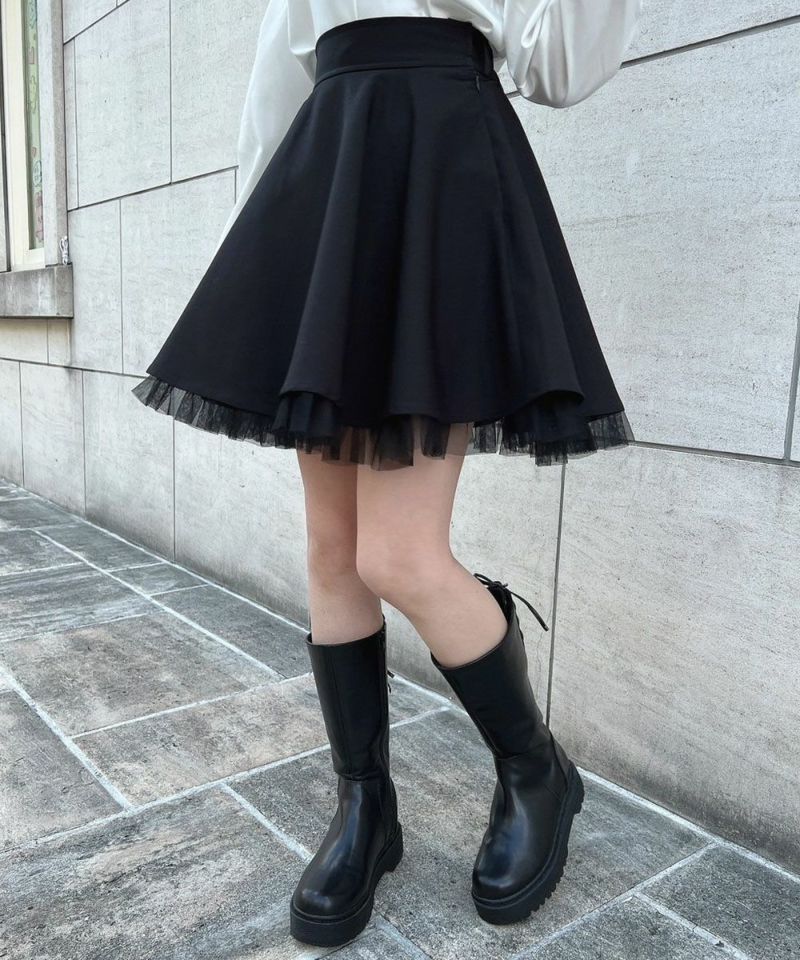 black / 157cm